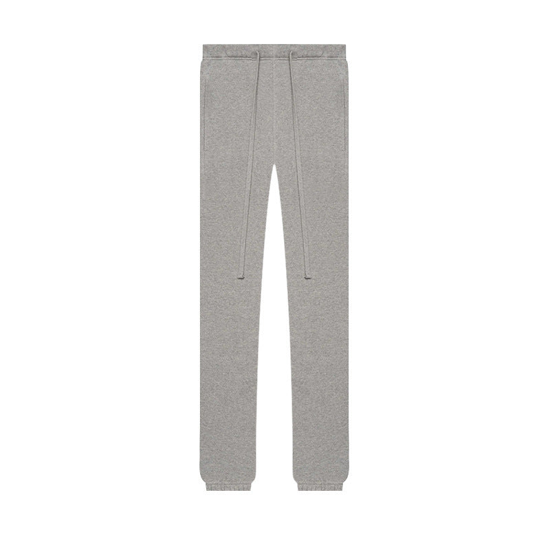 Men's And Women's Sports Casual Sweatpants