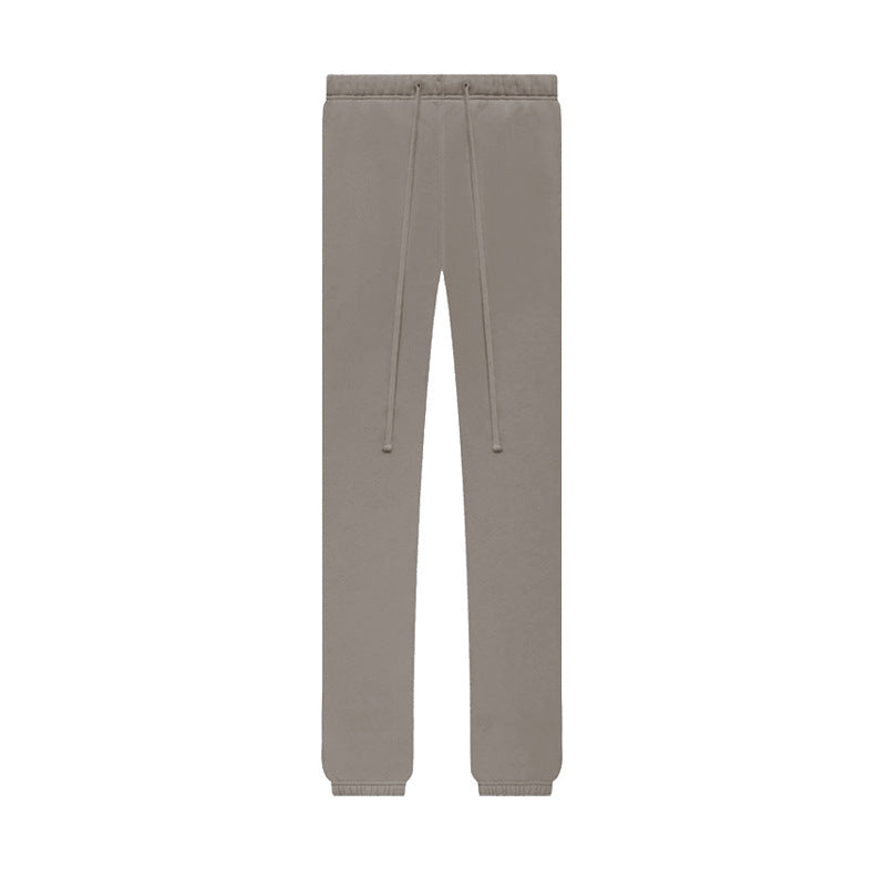 Men's And Women's Sports Casual Sweatpants