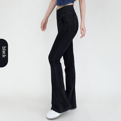 Sports Yoga Outerwear Casual Pant